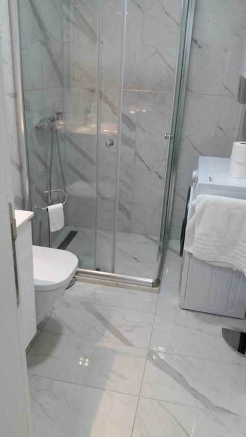 Апартаменты Esma Apartment Добра-Вода