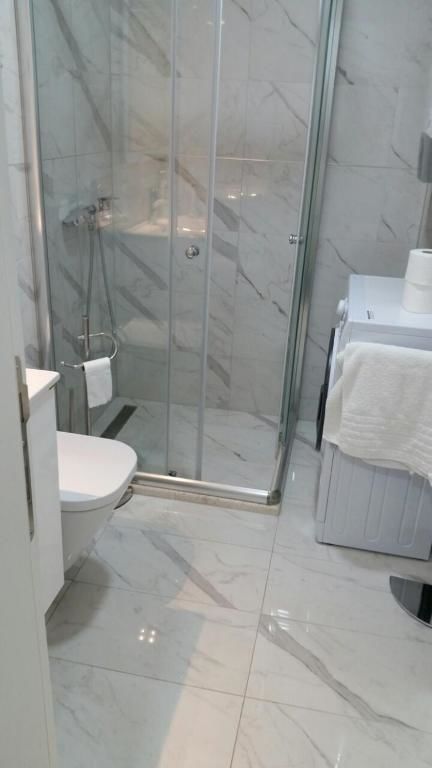 Апартаменты Esma Apartment Добра-Вода