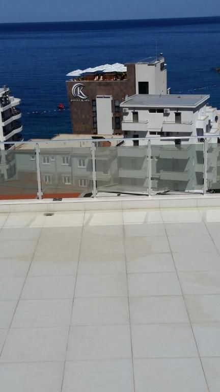 Апартаменты Esma Apartment Добра-Вода