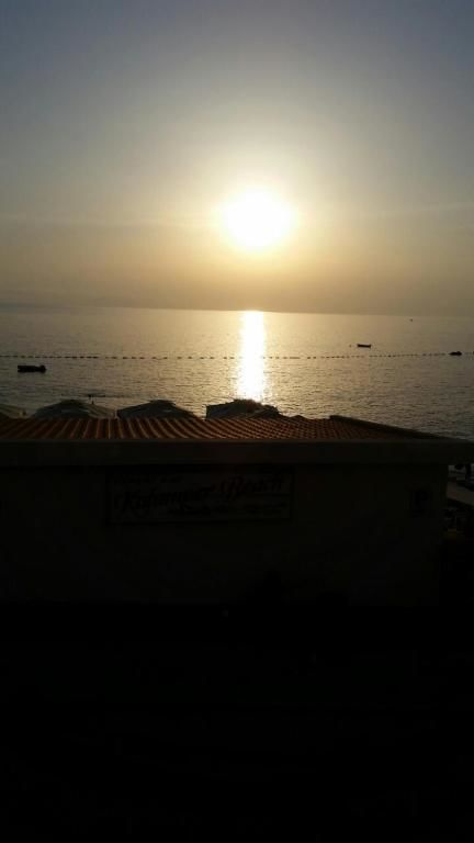 Апартаменты Esma Apartment Добра-Вода