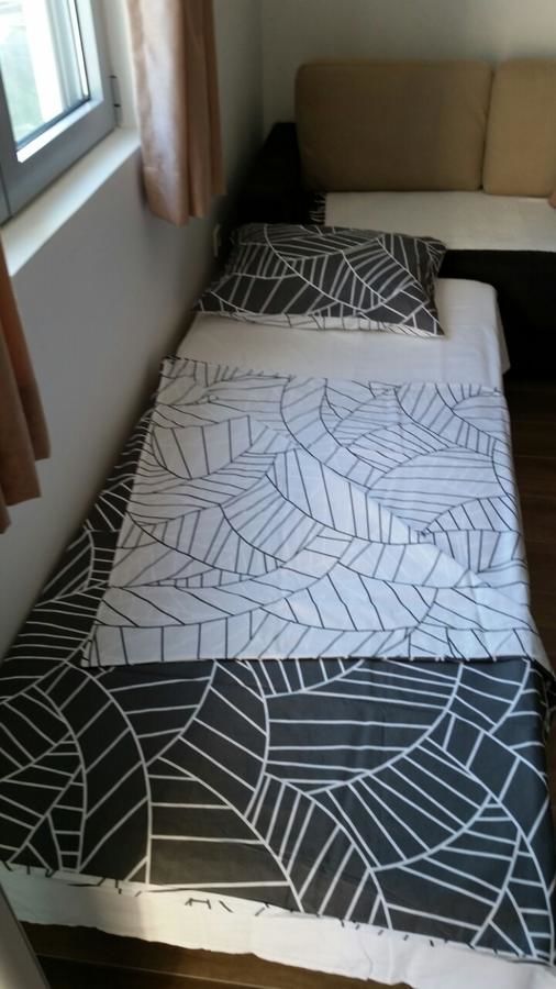 Апартаменты Esma Apartment Добра-Вода