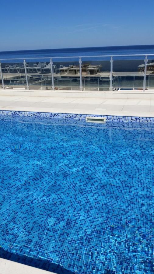 Апартаменты Esma Apartment Добра-Вода