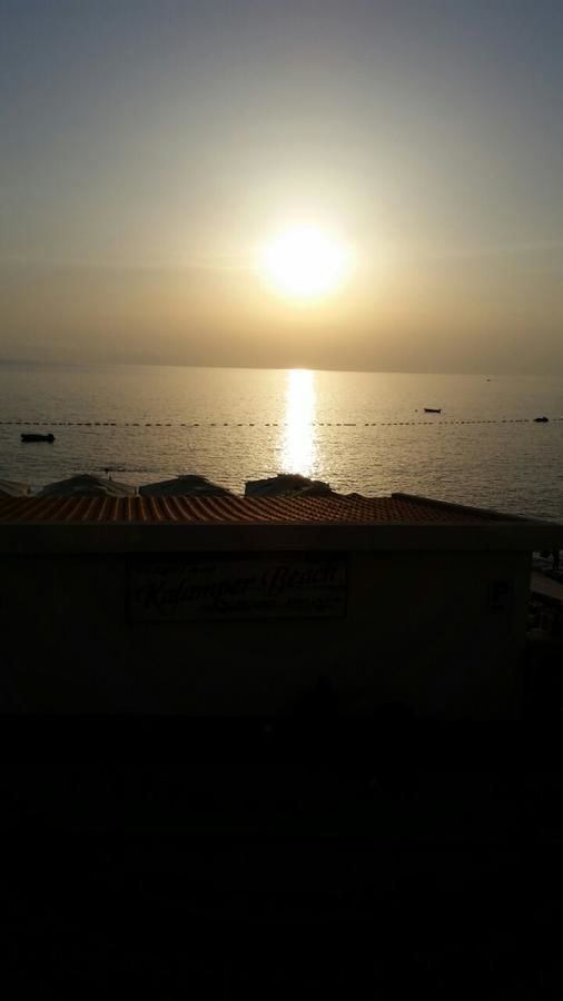 Апартаменты Esma Apartment Добра-Вода