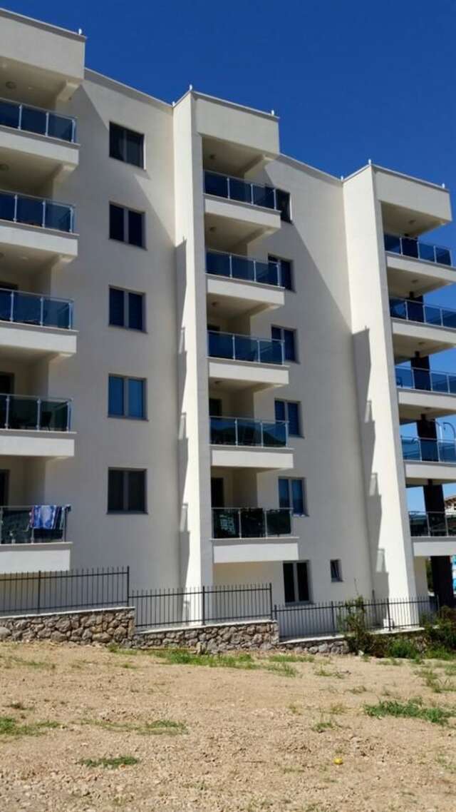 Апартаменты Esma Apartment Добра-Вода-3