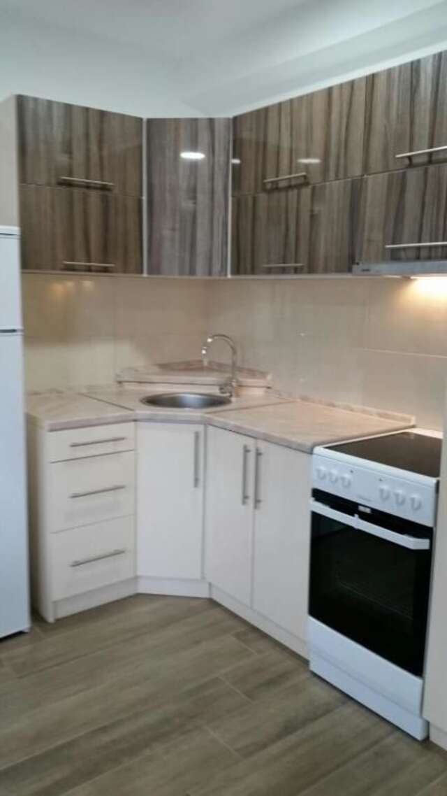 Апартаменты Esma Apartment Добра-Вода-18