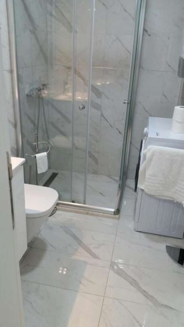 Апартаменты Esma Apartment Добра-Вода-19