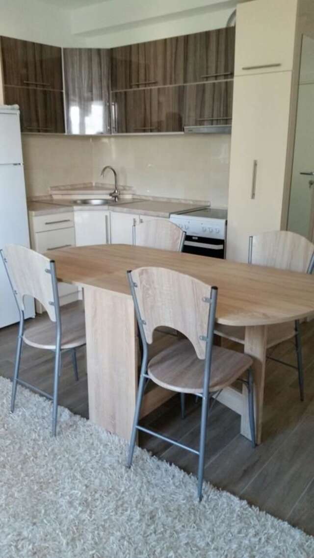 Апартаменты Esma Apartment Добра-Вода-4