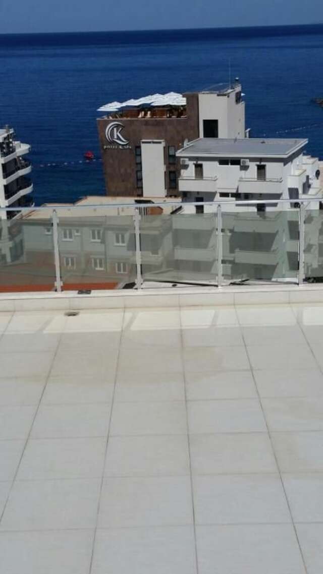 Апартаменты Esma Apartment Добра-Вода-24