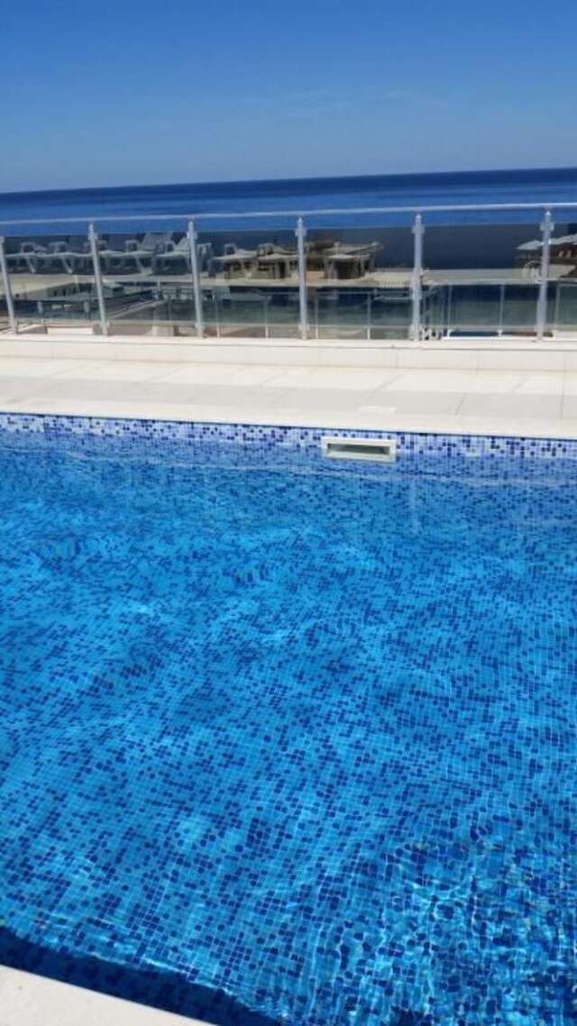 Апартаменты Esma Apartment Добра-Вода-26