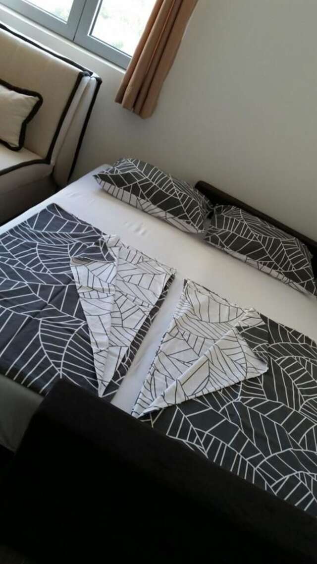 Апартаменты Esma Apartment Добра-Вода-7